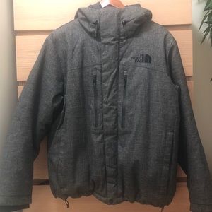 The North Face Himalayan Men XL Down Jacket Winter